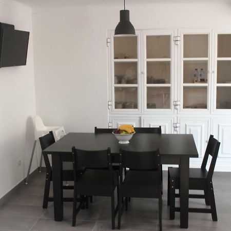 Trivial Pisão - Casa de Férias, para a sua Família Raposeira  Extérieur photo