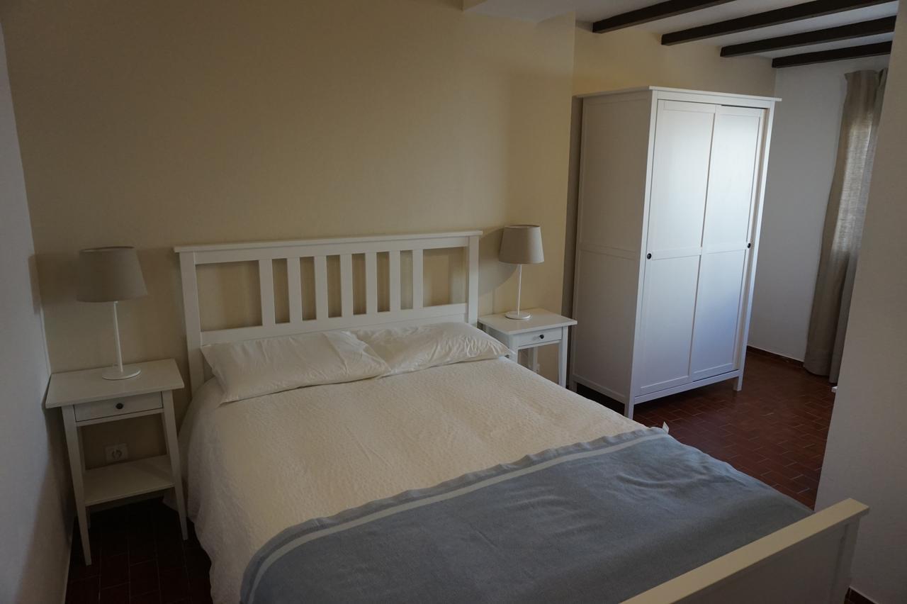 Trivial Pisão - Casa de Férias, para a sua Família Raposeira  Extérieur photo