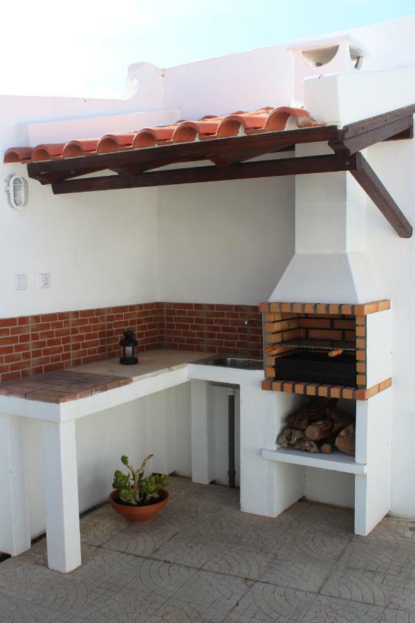 Trivial Pisão - Casa de Férias, para a sua Família Raposeira  Extérieur photo