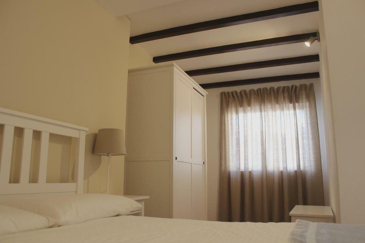 Trivial Pisão - Casa de Férias, para a sua Família Raposeira  Extérieur photo