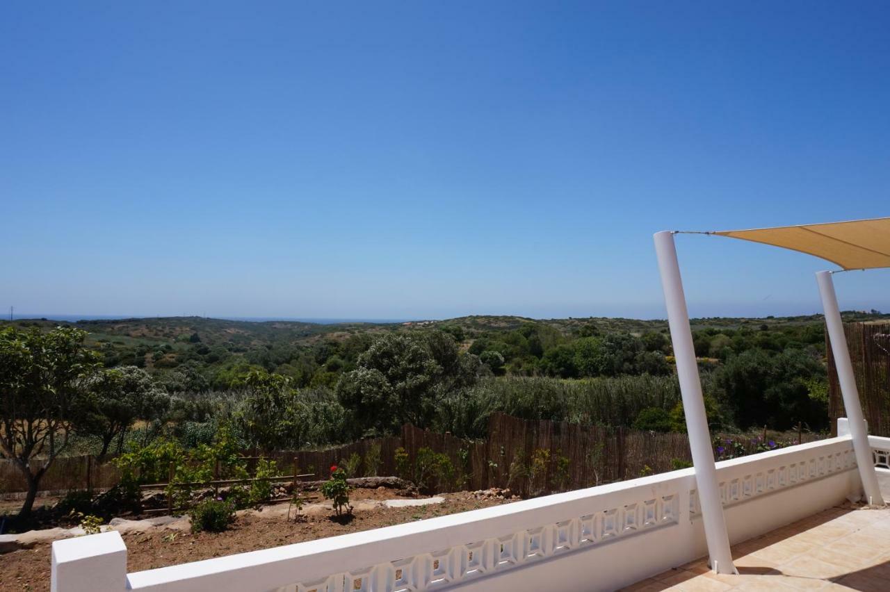 Trivial Pisão - Casa de Férias, para a sua Família Raposeira  Extérieur photo